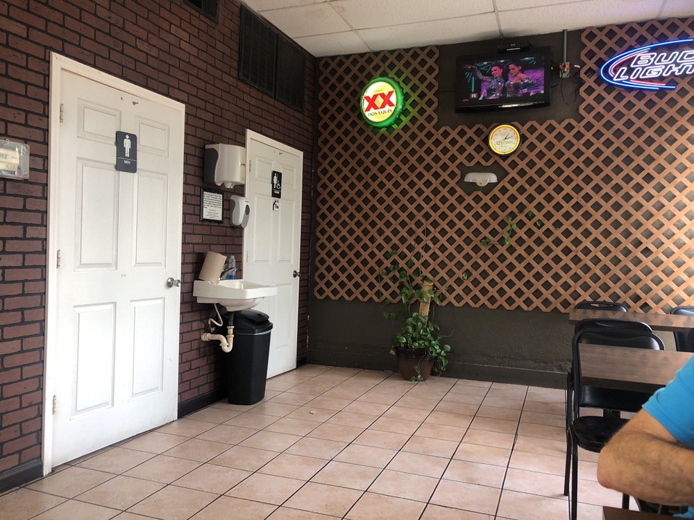 Sarita's Authenic Mexican Food
