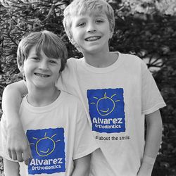 Alvarez Orthodontics - Smiles for a lifetime!