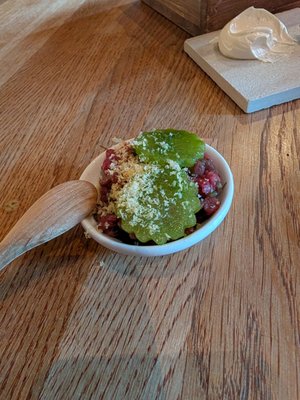 Ravintola Nokka by null