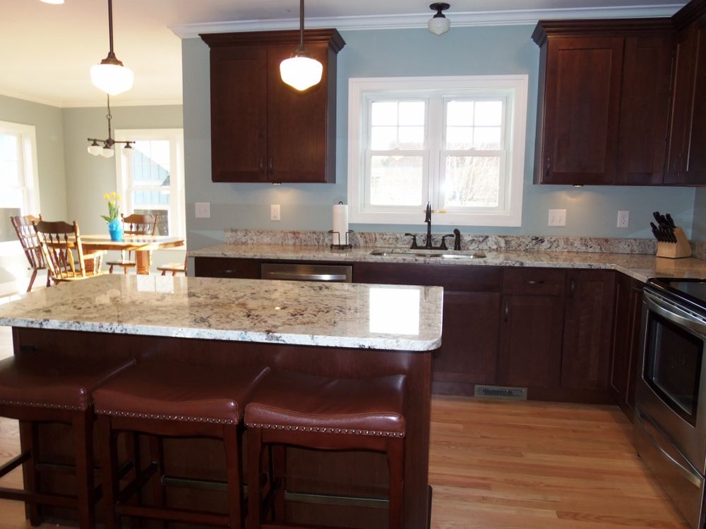 Granite Direct - countertop fabricator in Kentwood, MI