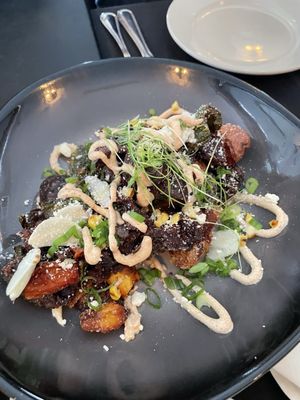 Benaiahs Scratch Kitchen by null