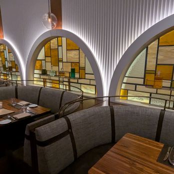 Oceana - Seafood Near Me - New York, New York