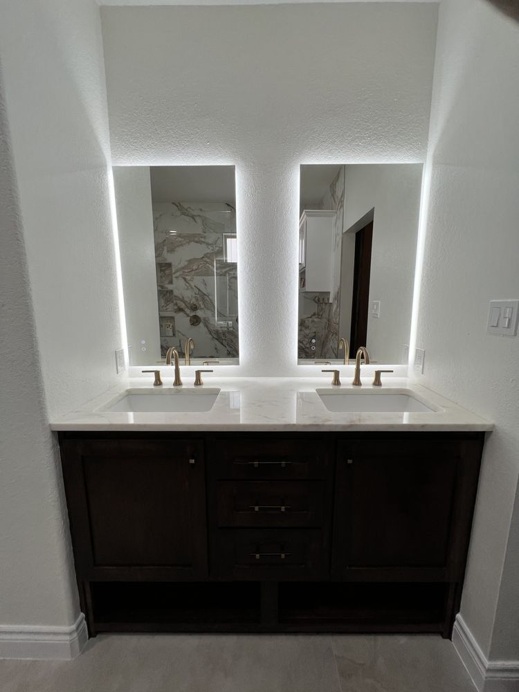 Slide of Elegant Edges Roofing & Remodeling