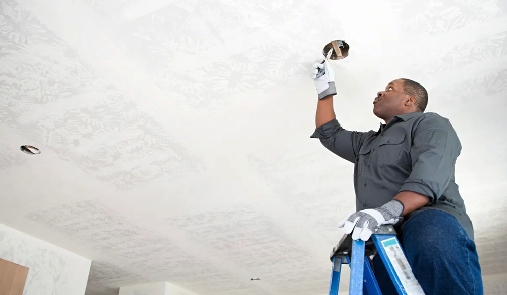 Slide of Handyman Heros