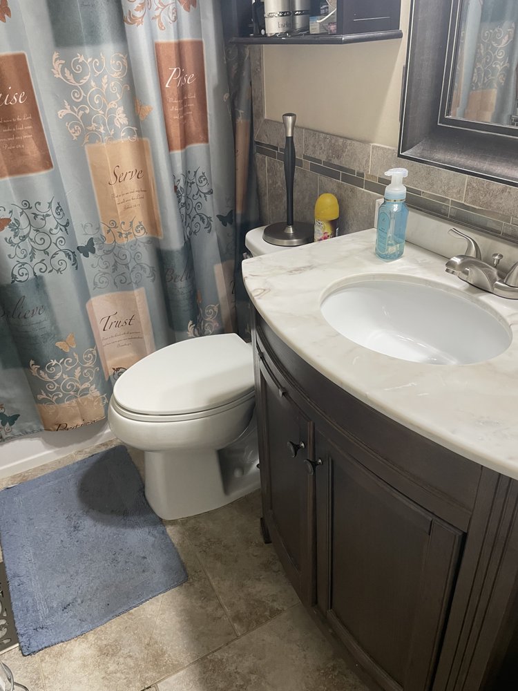 Slide of Mount's Plumbing & Construction