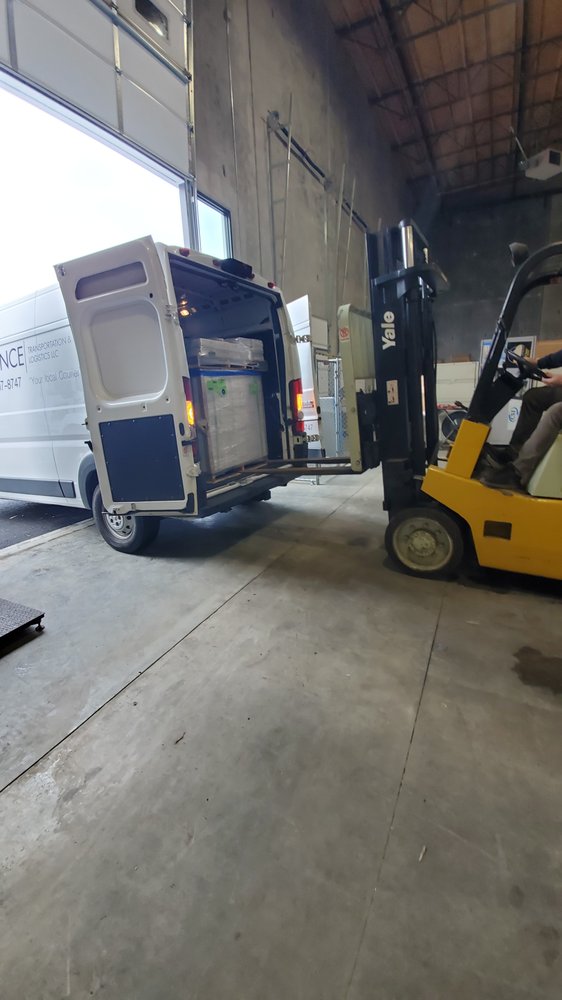 DILIGENCE TRANSPORTATION & LOGISTICS Beaverton, Oregon Couriers & Delivery Services Phone