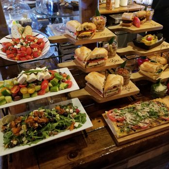 Ella Cafe - Coffee & Tea Near Me - Plantation, Florida
