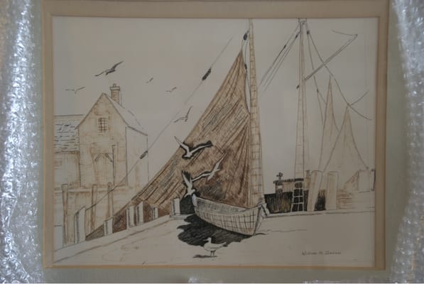 Motif #1 by null