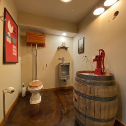 Robertson Plumbing Services