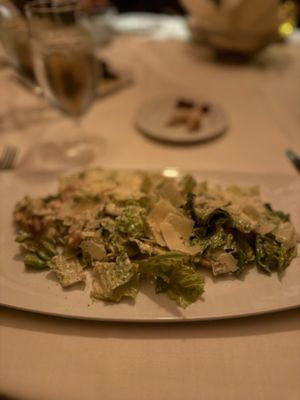 Andiamo Steakhouse by null