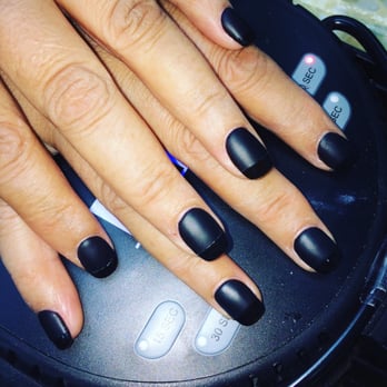 Eva Nail - Evanails at West Covina back - Nail Salons Near Me - West Covina, California