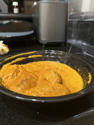 Manas Indian Cuisine by null