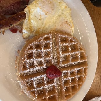 Tina's Place - Belgian Waffle Breakfast - Breakfast & Brunch Near Me - Pinole, California Tina's Place - Belgian Waffle Breakfast - Breakfast & Brunch Near Me - Pinole, California