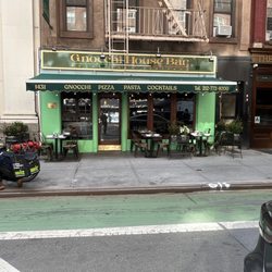 Gnocchi House Bar