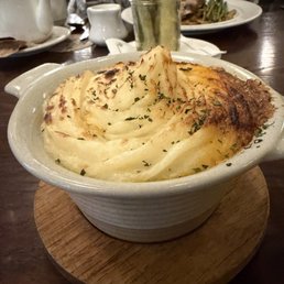 Shepherd's Pie