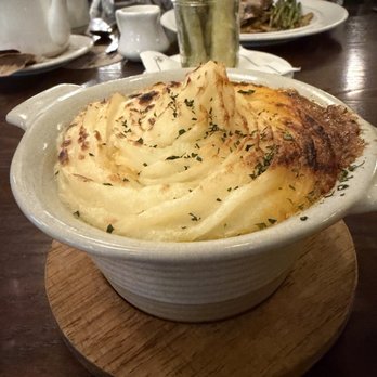 Cedric's Tavern - Shepherds Pie - Pubs Near Me - Asheville, North Carolina