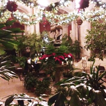 Biltmore Estate - Hotels Near Me - Asheville, North Carolina