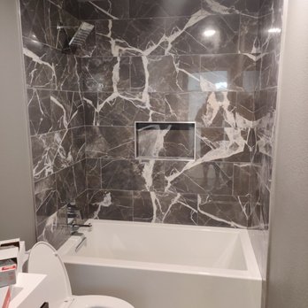 Electra Construction & HVAC - Bathroom renovation - General Contractors Near Me - San Rafael, California