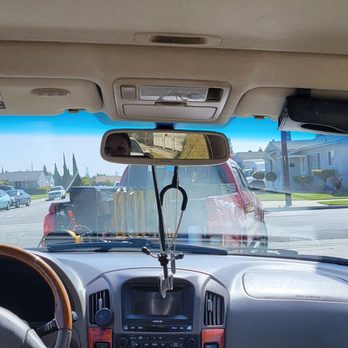 Mando's Auto Glass - New high quality windshield from the inside - Windshield Installation & Repair Near Me Mando's Auto Glass - New high quality windshield from the inside - Windshield Installation & Repair Near Me