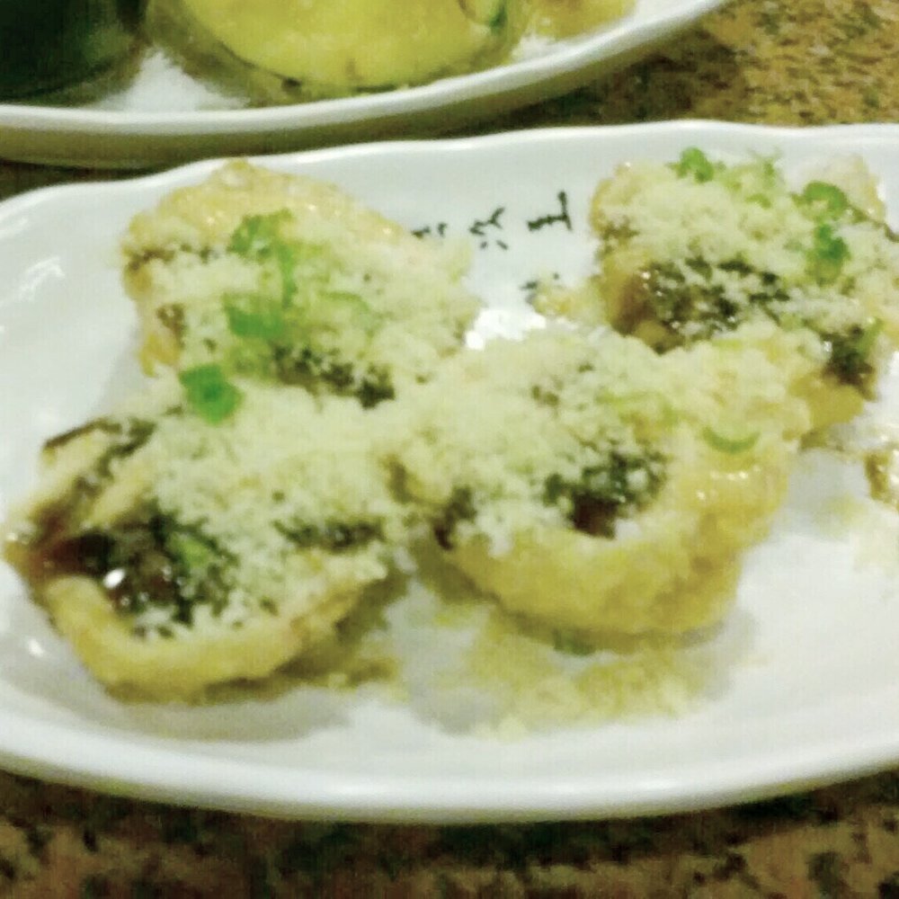 Takara Sushi - Monkey ball mmm - Sushi Bars Near Me - Logan, Utah