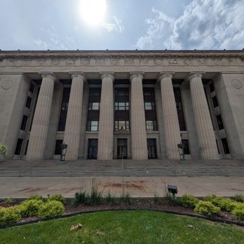 Wyandotte County Courthouse - Wyandotte County Courthouse, Kansas City Kansas - Courthouses Near Me - Kansas City, Kansas Wyandotte County Courthouse - Wyandotte County Courthouse, Kansas City Kansas - Courthouses Near Me - Kansas City, Kansas