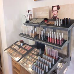 Portfolio A Salon