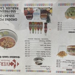 Rivera's Restaurant
