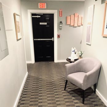 Acadia Hotel - Calm Moment: (In The Hallway) - Hotels Near Me - Bar Harbor, Maine