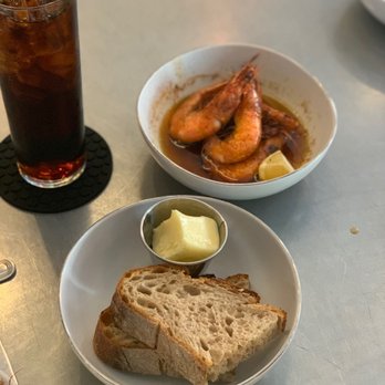 Select Oyster Bar - Blue prawns - Seafood Near Me - Boston, Massachusetts Select Oyster Bar - Blue prawns - Seafood Near Me - Boston, Massachusetts