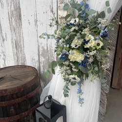 The Flower Cart