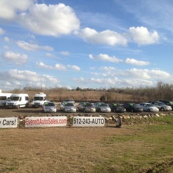 Everett Auto Sales - Car Dealers Near Me - Austin, Texas Everett Auto Sales - Car Dealers Near Me - Austin, Texas
