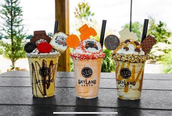 SkyLand Ranch by null