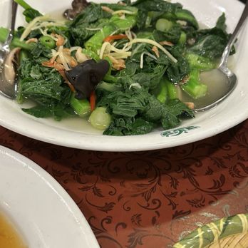 Congee Village - Cantonese Near Me - Flushing, New York