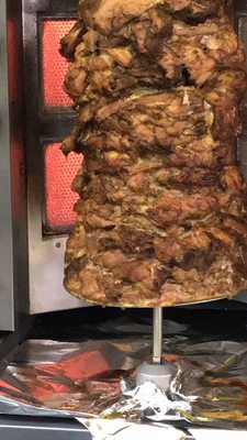 Eat A Pita by null