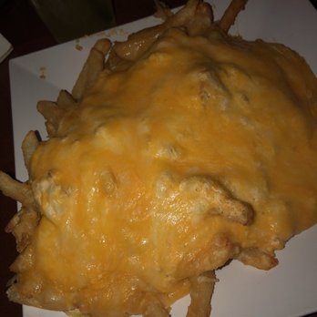 Looney's Pub - Crabby Fries - American Near Me - College Park, Maryland