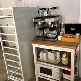 Grand Hotell i Bollnäs - Kaffehörna - Hotell Near Me - Bollnäs, X