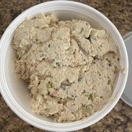 Smoked Chicken Salad Smoked Chicken Salad