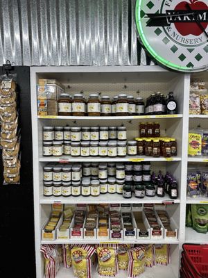 Yakima Fruit Market & Nursery by null