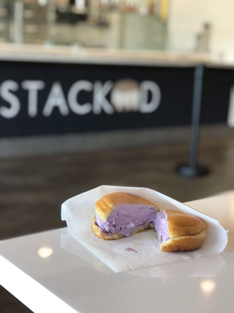 STACKED ICE CREAM CLOSED 467 Photos & 400 Reviews 2211 N Fry Rd, Katy, TX Yelp