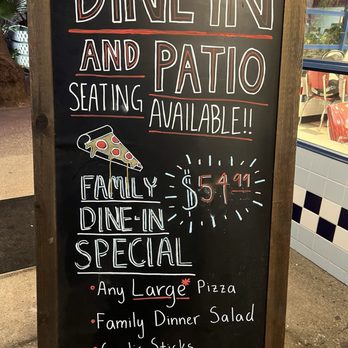 Fat Mike's Pizza - Pizza Near Me - Elk Grove, California Fat Mike's Pizza - Pizza Near Me - Elk Grove, California