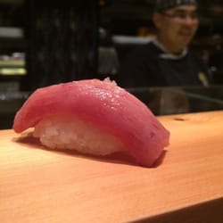 Taika Izakaya - Tuna Toro delicioso