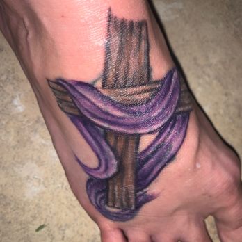 Alchemy Tattoo And Fine Art - Cross cover up that Naomi made 10x better! - Tattoo Near Me - Ocala, Florida Alchemy Tattoo And Fine Art - Cross cover up that Naomi made 10x better! - Tattoo Near Me - Ocala, Florida