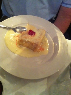 Tony Mandina's by null