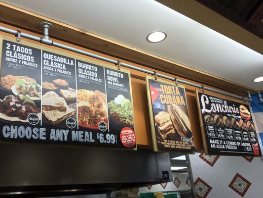 Menu photo 1 Northgate Market Anaheim, CA Menu photo 1 Northgate Market Anaheim, CA