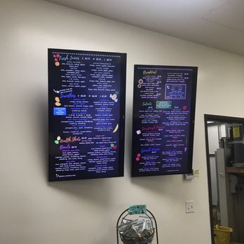 Phillips Ranch Health Bar - Menu - Juice Bars & Smoothies Near Me - Pomona, California Phillips Ranch Health Bar - Menu - Juice Bars & Smoothies Near Me - Pomona, California