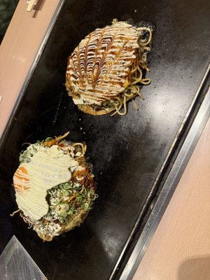 Chibo Okonomiyaki Restaurant by null