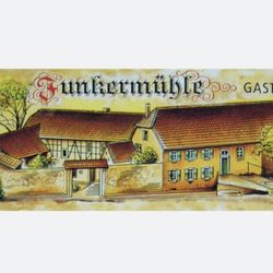 Zur Junkermühle - Urig, gemütliche Speisegaststätte im Herzen von Rheinhessen