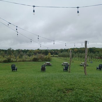 South Hill Cider - View - Cideries Near Me - Ithaca, New York