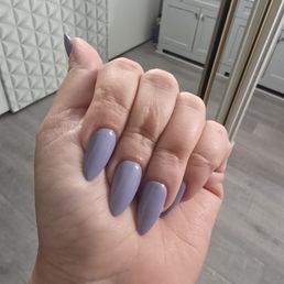 Gel X full set Gel X full set