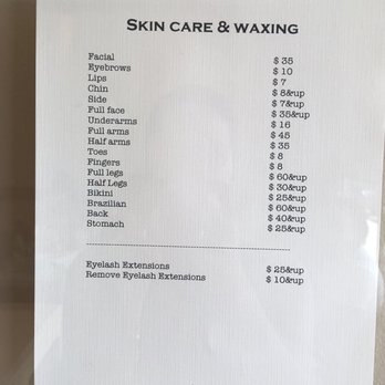 Star Nails - Price list - Nail Salons Near Me - Silver Spring, Maryland